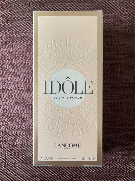 indole perfume